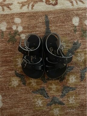Sun-San Baby Shoes